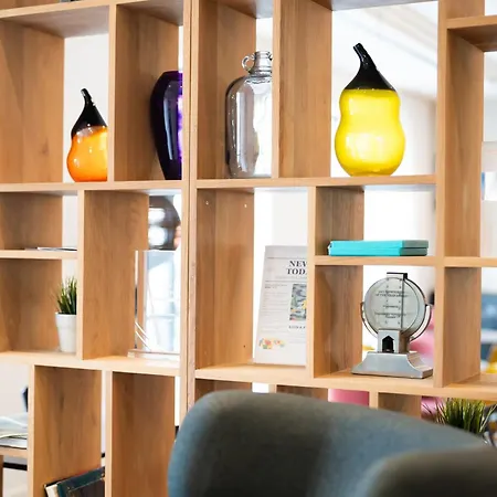 Holiday Inn Express Hasselt By Ihg-2