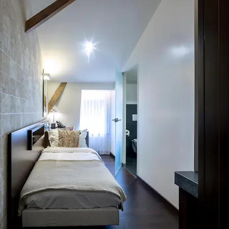 Hotel The Century-3