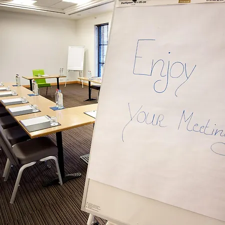 Holiday Inn Express Hasselt By Ihg-3