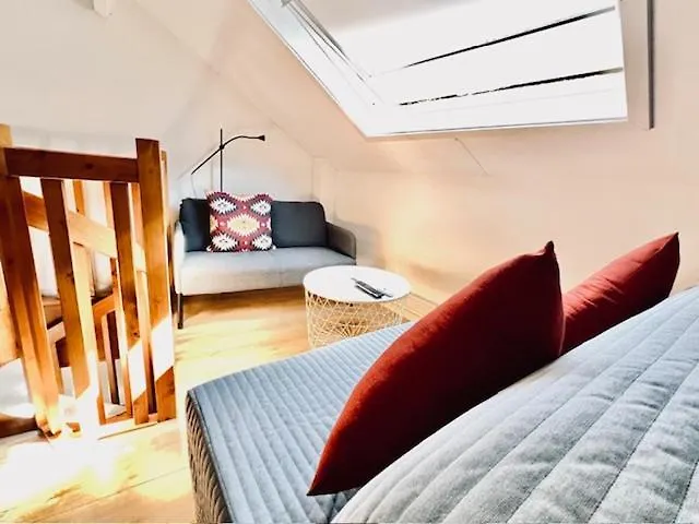 Hotel dichtbij College: Logies By Suzan