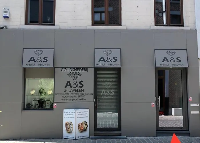 Hotel dichtbij College: Logies By Suzan