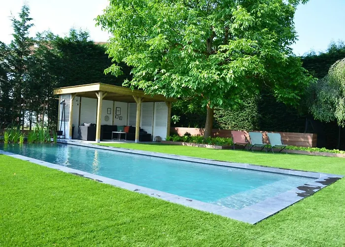 B&B: B&B Maris Logies